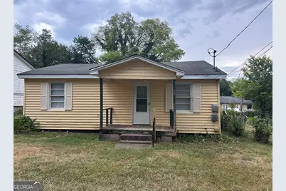 1407 Flannery Street SW, Rome, GA 30161 - Photo 1