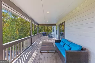1109 Flat Rock Gap Rd, Blairsville, GA 30512 - Photo 5