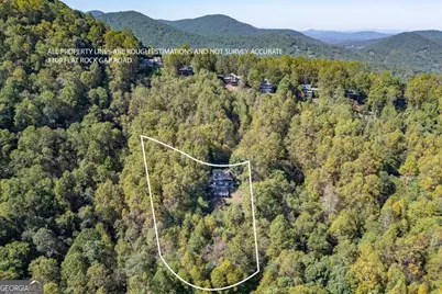 1109 Flat Rock Gap Road, Blairsville, GA 30512 - Photo 33