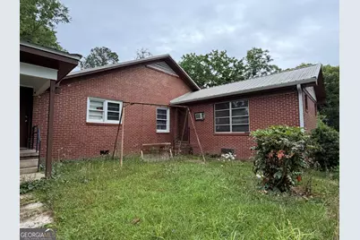 225 W Jessamine Street, Fitzgerald, GA 31750 - Photo 15