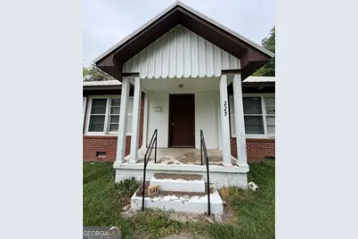 225 W Jessamine Street, Fitzgerald, GA 31750 - Photo 7