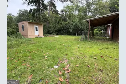 225 W Jessamine Street, Fitzgerald, GA 31750 - Photo 35