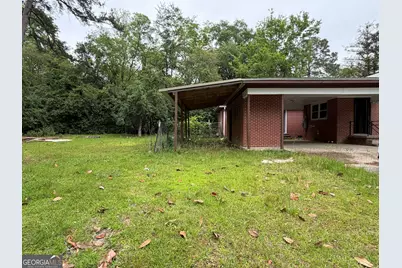 225 W Jessamine Street, Fitzgerald, GA 31750 - Photo 37