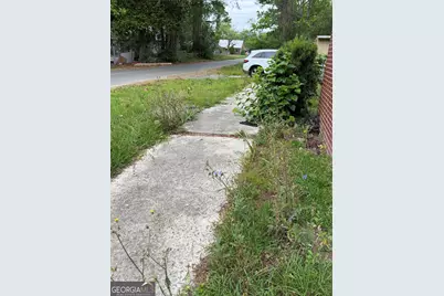 225 W Jessamine Street, Fitzgerald, GA 31750 - Photo 13