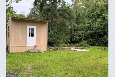 225 W Jessamine Street, Fitzgerald, GA 31750 - Photo 33