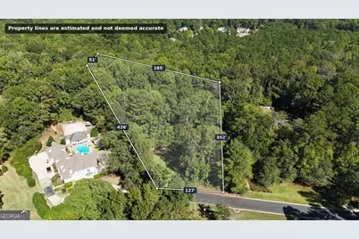 150 Turnberry Circle, Fayetteville, GA 30215 - Photo 5