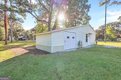 1757 Belle Hammock Road NE, Townsend, GA 31331 - Photo 9