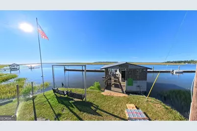 1757 Belle Hammock Road NE, Townsend, GA 31331 - Photo 29