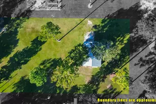 1757 Belle Hammock Rd NE, Townsend, GA 31331 - Photo 5