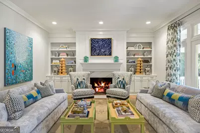 14870 E Bluff Road, Alpharetta, GA 30004 - Photo 7