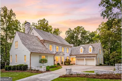 14870 E Bluff Road, Alpharetta, GA 30004 - Photo 1