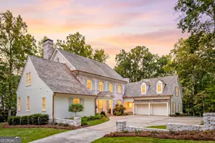 14870 E Bluff Rd, Alpharetta, GA 30004 - Photo 1