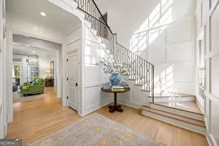 14870 E Bluff Rd, Alpharetta, GA 30004 - Photo 17