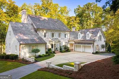 14870 E Bluff Road, Alpharetta, GA 30004 - Photo 97
