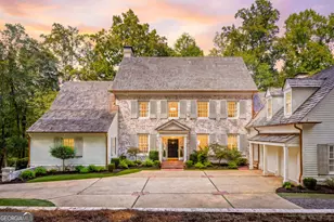 14870 E Bluff Rd, Alpharetta, GA 30004 - Photo 3