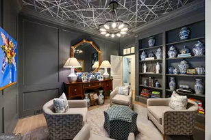 14870 E Bluff Rd, Alpharetta, GA 30004 - Photo 19