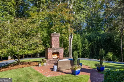 14870 E Bluff Road, Alpharetta, GA 30004 - Photo 83