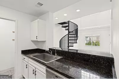 1075 Peachtree Walk NE #A517, Atlanta, GA 30309 - Photo 5