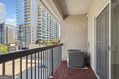 1075 Peachtree Walk NE #A517, Atlanta, GA 30309 - Photo 27