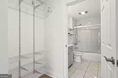 1075 Peachtree Walk NE #A517, Atlanta, GA 30309 - Photo 17