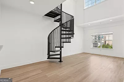 1075 Peachtree Walk NE #A517, Atlanta, GA 30309 - Photo 3