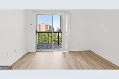1075 Peachtree Walk NE #A517, Atlanta, GA 30309 - Photo 15