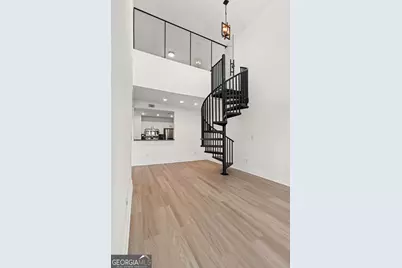 1075 Peachtree Walk NE #A517, Atlanta, GA 30309 - Photo 1