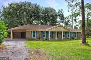 123 Maple Dr, Rincon, GA 31326 - Photo 1