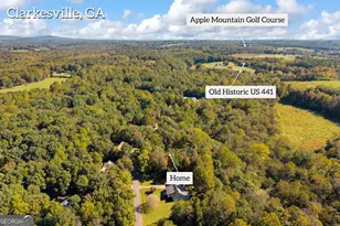 399 Grindstone Creek Dr, Clarkesville, GA 30523 - Photo 73