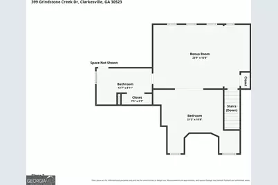 399 Grindstone Creek Drive, Clarkesville, GA 30523 - Photo 79