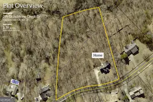 399 Grindstone Creek Dr, Clarkesville, GA 30523 - Photo 75