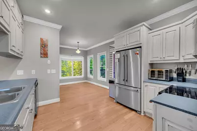 399 Grindstone Creek Drive, Clarkesville, GA 30523 - Photo 21