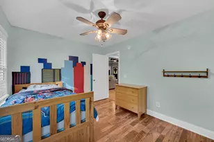 399 Grindstone Creek Dr, Clarkesville, GA 30523 - Photo 19