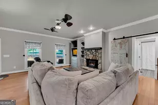 399 Grindstone Creek Dr, Clarkesville, GA 30523 - Photo 9