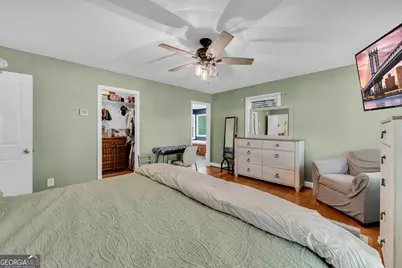 399 Grindstone Creek Drive, Clarkesville, GA 30523 - Photo 31