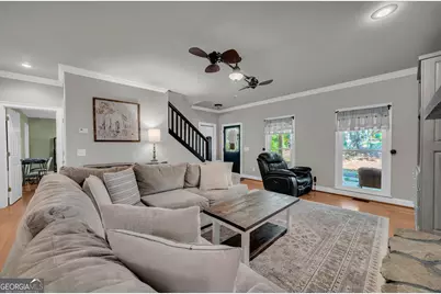399 Grindstone Creek Drive, Clarkesville, GA 30523 - Photo 11