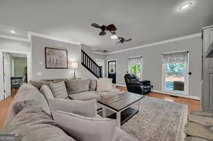 399 Grindstone Creek Dr, Clarkesville, GA 30523 - Photo 11