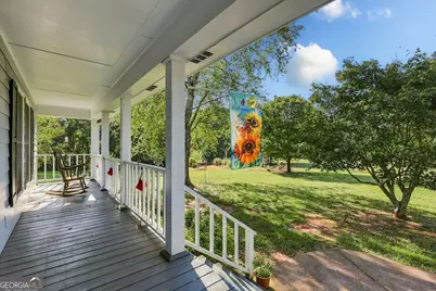 2459 Bear Creek Road, Statham, GA 30666 - Photo 9