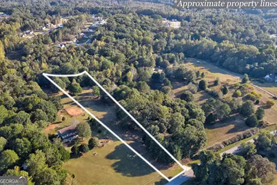 2455 Bear Creek Road, Statham, GA 30666 - Photo 1