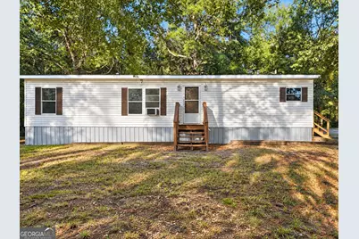 3593 B B Lane, Millen, GA 30442 - Photo 1