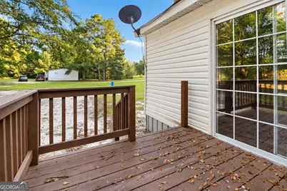3593 B B Lane, Millen, GA 30442 - Photo 33