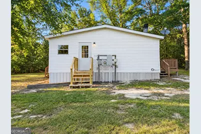 3593 B B Lane, Millen, GA 30442 - Photo 11