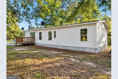 3593 B B Lane, Millen, GA 30442 - Photo 9