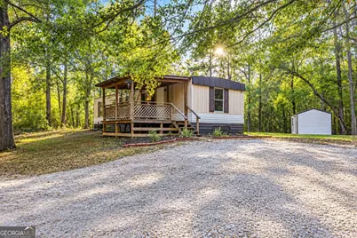 462 Avant Road, Eatonton, GA 31024 - Photo 1