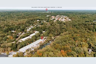 585 White Circle #27, Athens, GA 30605 - Photo 49