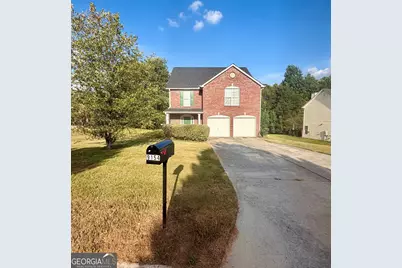 9154 Claude Court, Jonesboro, GA 30238 - Photo 1