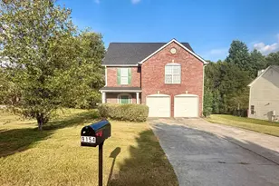 9154 Claude Ct, Jonesboro, GA 30238 - Photo 1