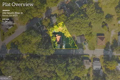 232 S Pine Street, Toccoa, GA 30577 - Photo 19