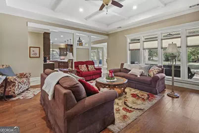 255 Rogers Circle, Claxton, GA 30417 - Photo 5