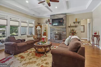 255 Rogers Circle, Claxton, GA 30417 - Photo 3